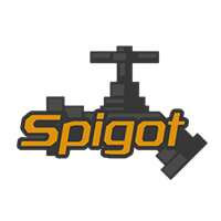 Spigot